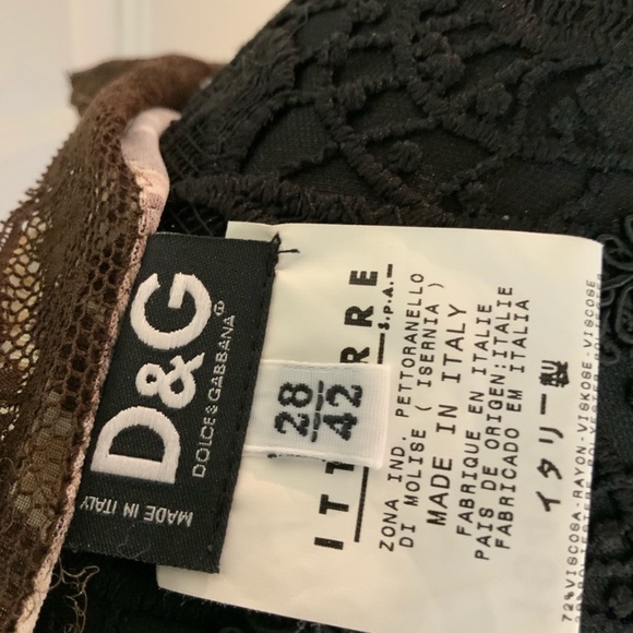 Dolce & Gabbana dress - Picture 6 of 7